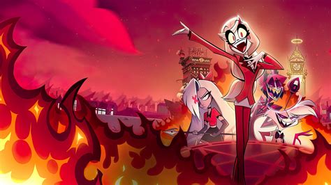 hazbin hotel free streaming|hazbin hotel full movie free.